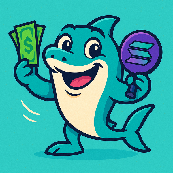 PadelShark©